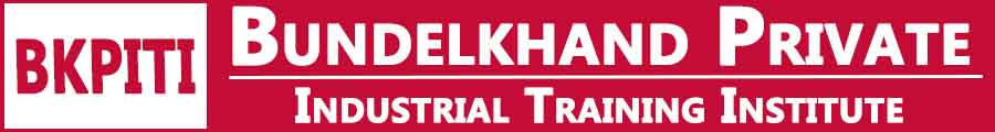 Bundelkhand ITI Logo